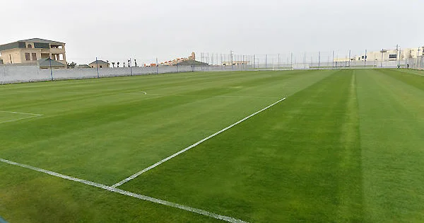 Yasamalın məşhur stadionu niyə bu vəziyyətə düşüb? FOTO