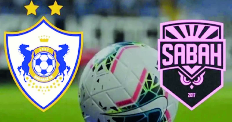 “Sabah” Danimarkada, “Qarabağ” Polşada...