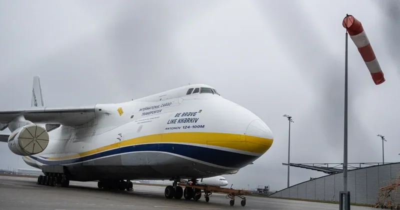 Leypsiq aeroportunda PUA tapılıb