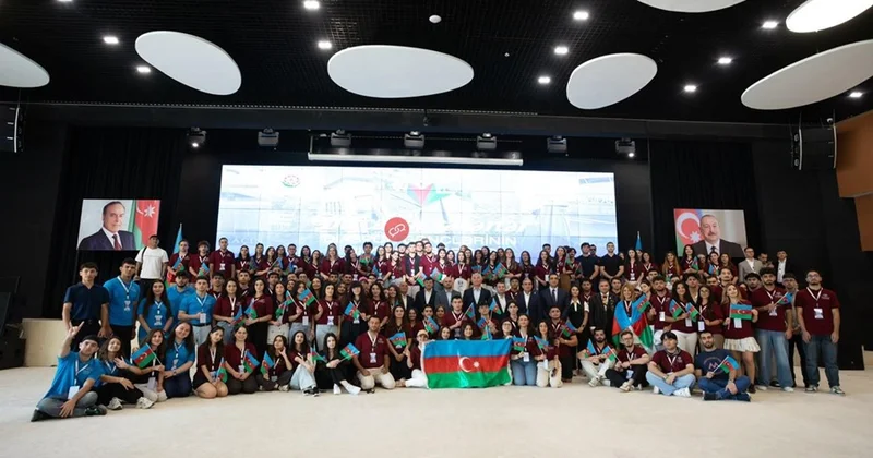 Diaspor düşərgələri: Milli kimlik və qlobal şəbəkələşmə platforması
