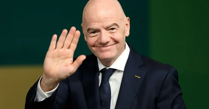 İnfantinonu FİFA prezidenti postunda əvəz edə biləcək əsas namizədlər məlum olub