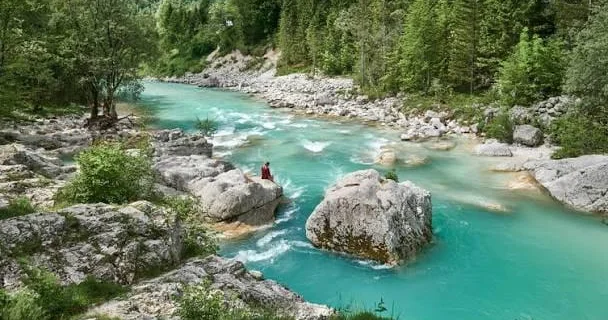 Sloveniyada su qıtlığı, məhdudiyyətlər tətbiq olundu