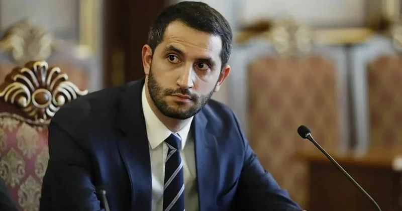 Rubinyandan Azərbaycan AÇIQLAMASI