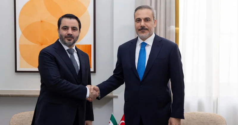 Suriya xarici işlər naziri Türkiyəyə işgüzar səfər edəcək