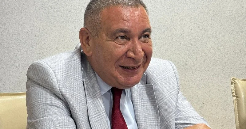 “İndi biz bu bayağılığa məğlubmu olacağıq?” Rəşad Məcid narazıdır