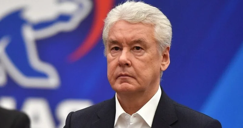 Moskvaya yaxınlaşan daha üç PUA məhv edildi Sobyanin