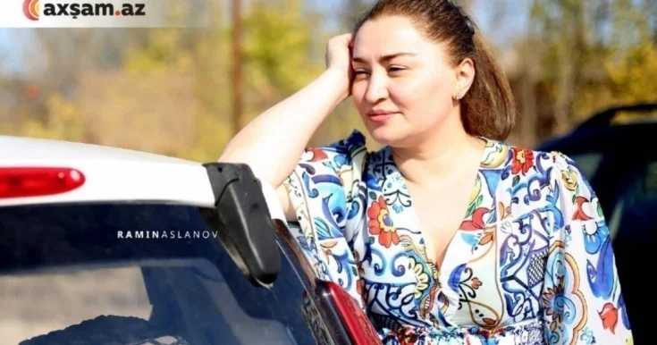 Fədayə Laçın böyük məclis edəcək
