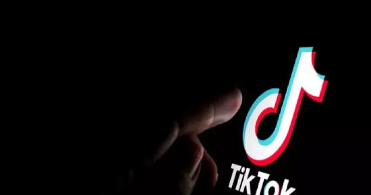 Canlı yayımda söyüş söyən daha bir tiktoker HƏBS EDİLDİ