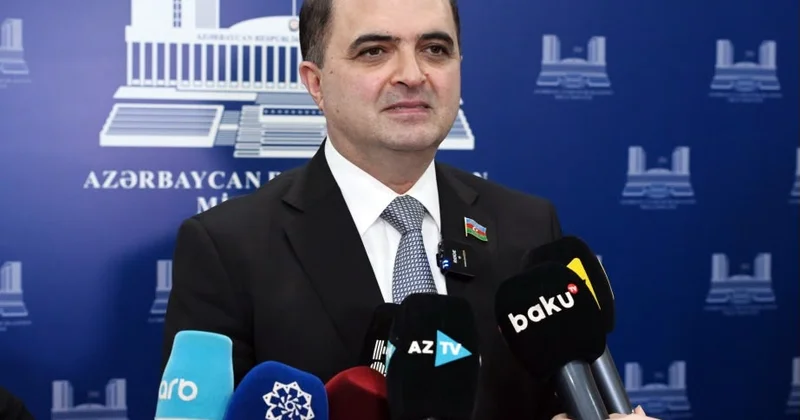 Bölgəni sülhə, təhlükəsizliyə və inkişafa aparan yeni siyasi xəttin əsas memarı