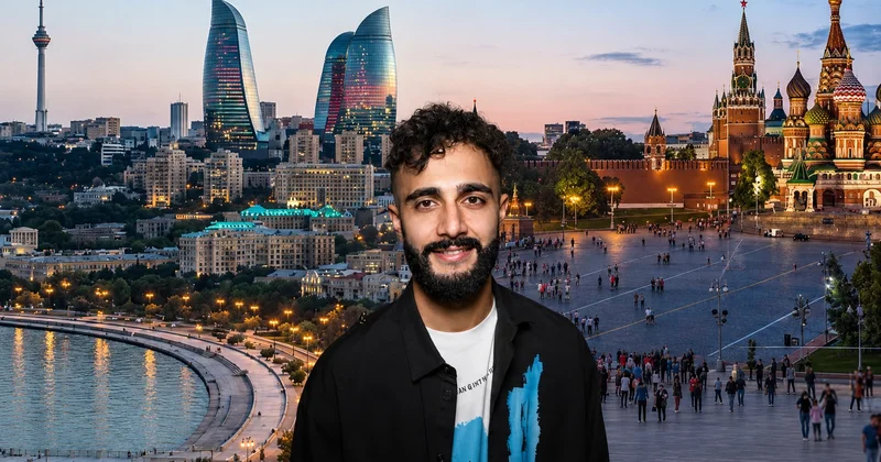 Azərbaycan Hüseyn Həsənovu Rusiyaya təhvil verəcək? KONKRET