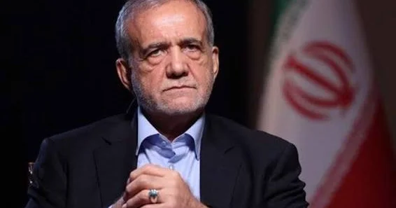 Pezeşkian: İran liderlərinin öldürülməsini anlaya bilmirəm