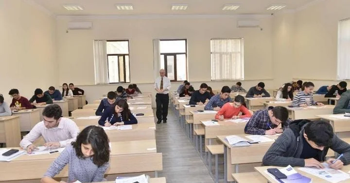 Perspektivli ixtisasların balları hər zaman yüksək olur TƏHSİL EKSPERTİ