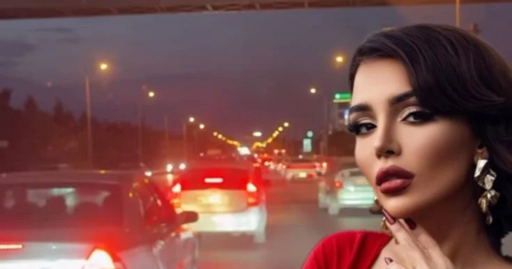 “Artıq Bakıda tərpənmək olmur“ Foto