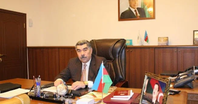 Salyanın icra başçısı 8 ayda 4 tender keçirib
