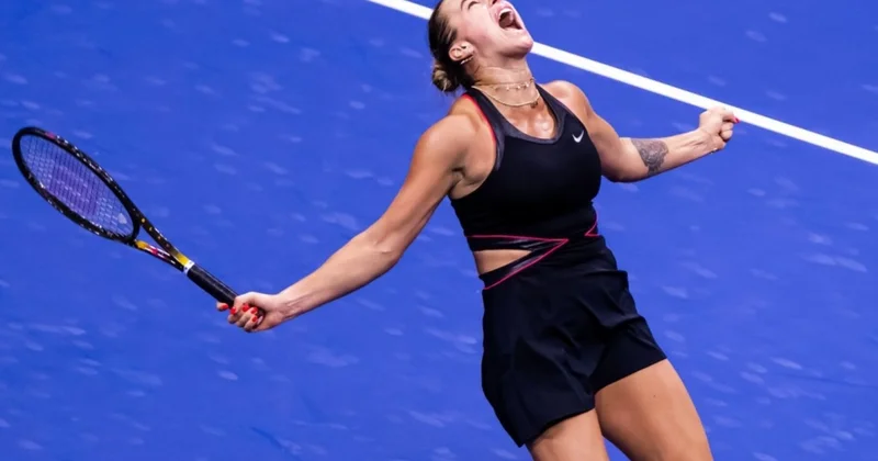 US Open : Qadınlarda final cütü məlum oldu