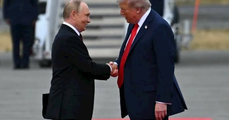 “Yaxın vaxtlarda Putin Tramp danışıqlarının ikinci raundu mümkündür” − Peskov
