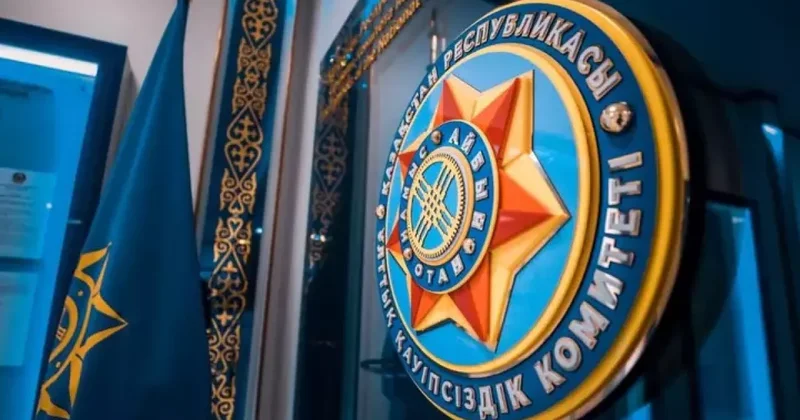 В Казахстане изъята рекордная партия кокаина Видео