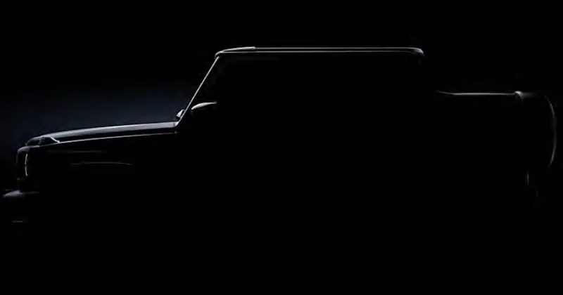 “Mercedes” G sinfindən olan kabrioletin istehsalına yenidən başlayacaq