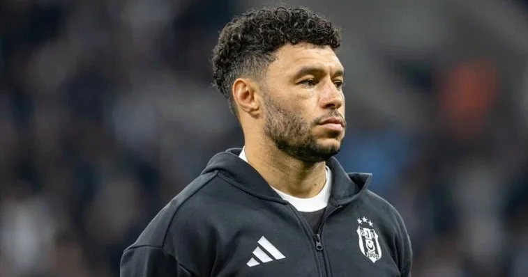 Sabiq Beşiktaş lı Premyer Liqaya qayıda bilər