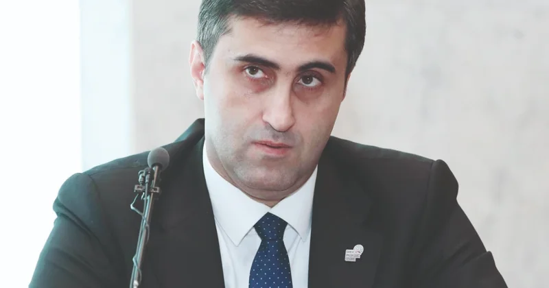 Yeni müstəmləkəçilik sivil dünya üçün həqarətdir