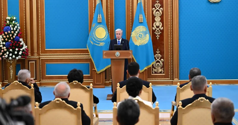 Казахстан активно развивает переработку сырья и крупные нефтегазохимические проекты