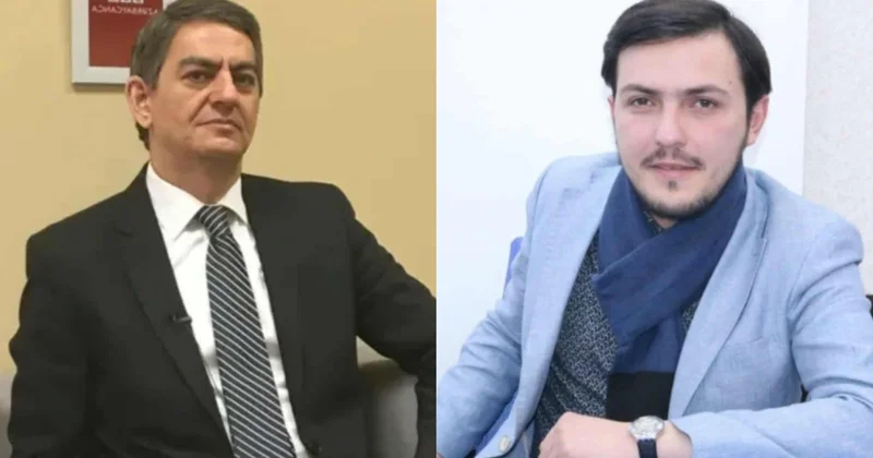 Partiya sədrindən Əli Kərimliyə: Azərbaycanlılardan qisas almağa çalışır”