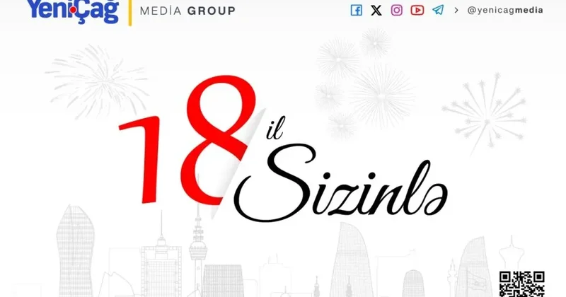 saytı 18 yaşına çatdı