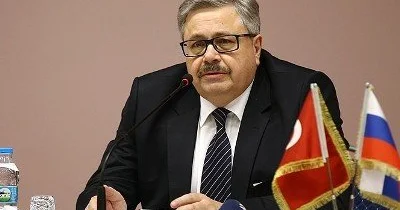 Putin Türkiyədəki səfiri Özbəkistana göndərdi