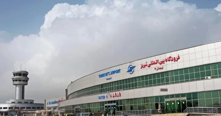 AZAL возобновил полёты в Тебриз спустя пять лет