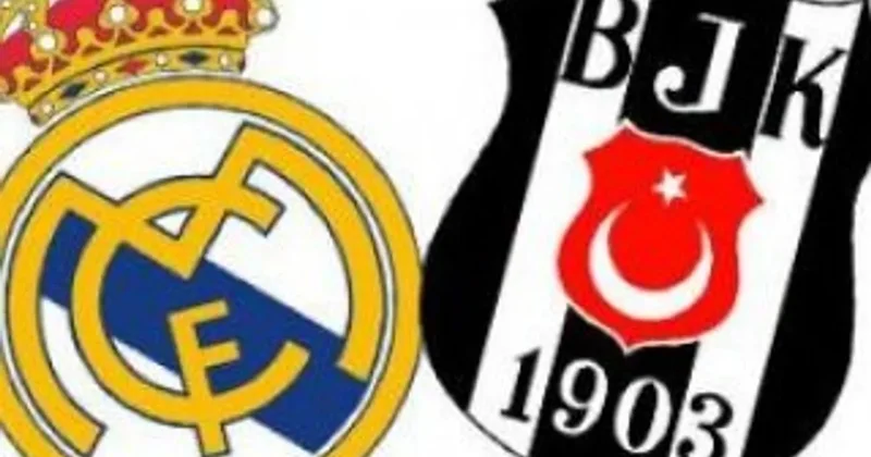 Beşiktaş Real ın ulduzunu istəyir Alonso heyətdən sildi
