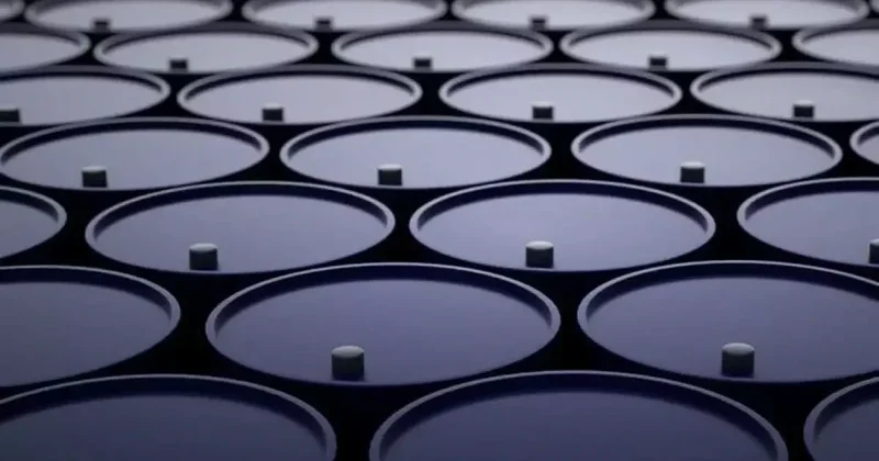 “Brent” nefti ötən ay 4% ə, WTI isə 5% ə yaxın ucuzlaşıb