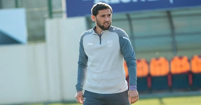 Vurğun Hüseynov: Əgər qalib gəlmək və ya xal qazanmaq istəyiriksə...