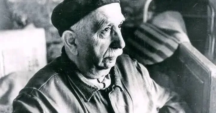 Qobustanı dünyaya tanıdan və Nizami məzarını açan alim