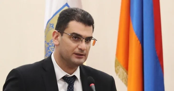 Замминистра обороны Армении: Мы не сможем сравняться с военными расходами Азербайджана