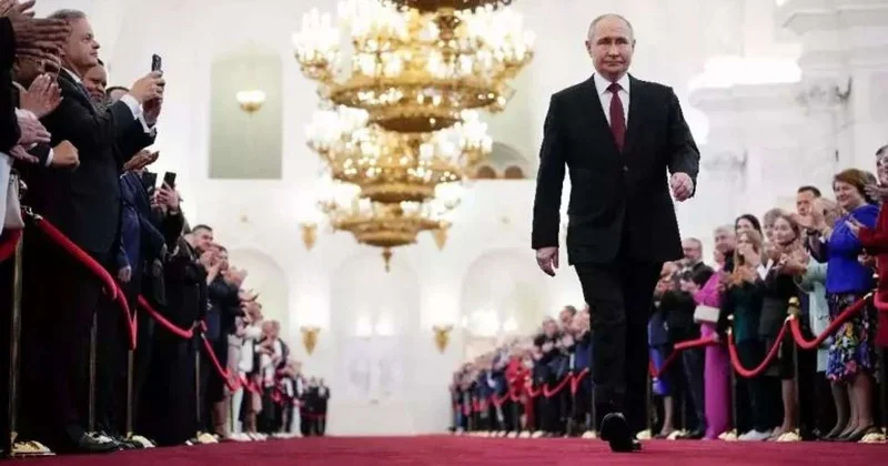 Putinin sabiq nitq yazarı ŞOK: Onun əbədi qalmaq arzusu bu fəlakətlərə yol açacaq...