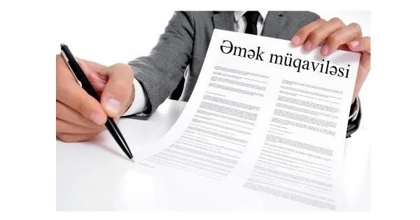 Elektron müqavilə dövrü başladı: İşçiləri qorumaq artıq qaçılmazdır