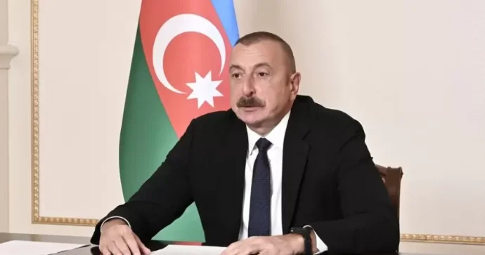 Prezidentdən 2 milyon manatlıq SƏRƏNCAM