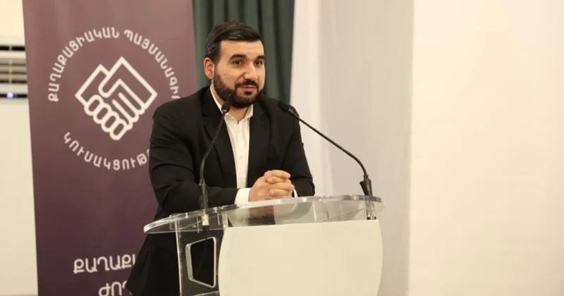 Niyə özümüzü Azərbaycanla müqayisə etməliyik? Erməni deputat