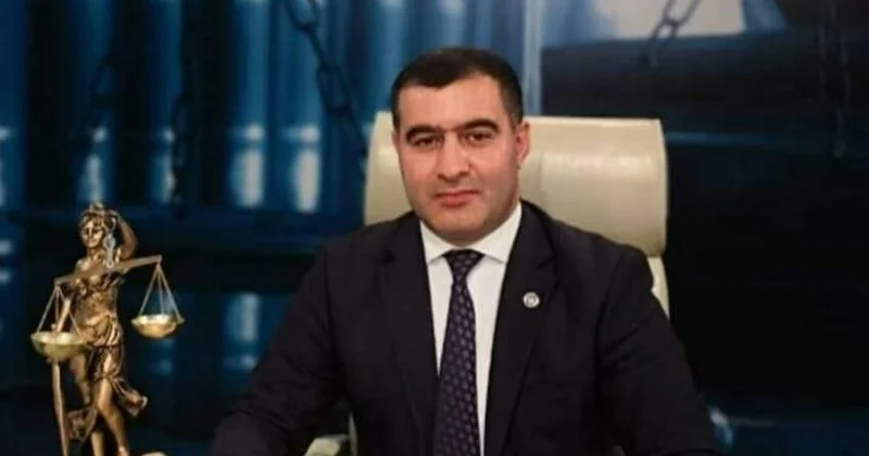 Adəm Məmmədov həbsdən çıxdı