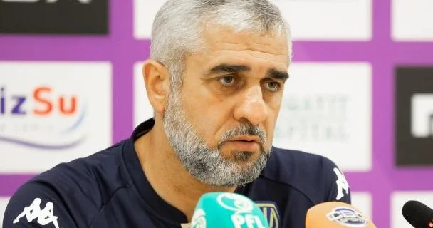 Adil Şükürov: Bu, bizim özümüz üçün də şok effektli yaratdı Müsahibə