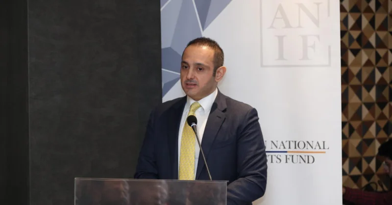Ermənistan onu beynəlxalq axtarışa verdi