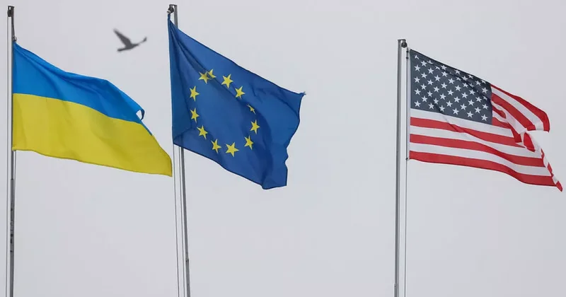 NBC: США могут возглавить мониторинг возможной буферной зоны в Украине