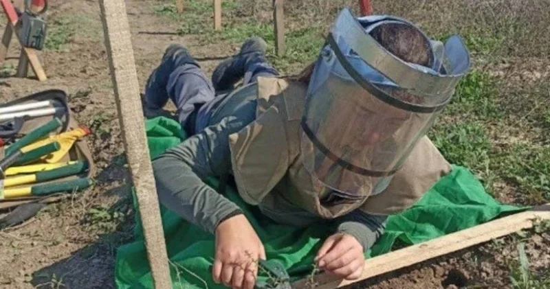 Azərbaycanda minaaxtaran qadınların sayı açıqlandı
