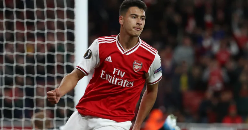 “Arsenal” oyunçusuna qiymət qoydu