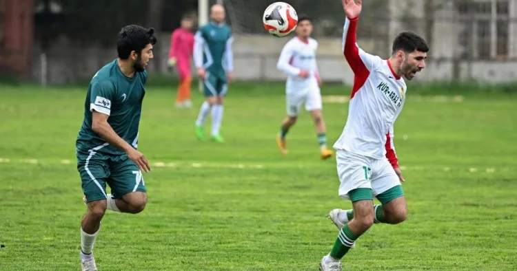II Liqa: I turun təyinatları