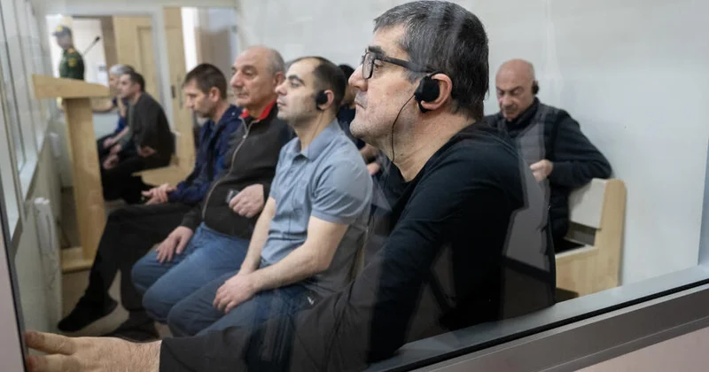 Вашингтон, Тяньцзинь и армянская оппозиция АКТУАЛЬНО от Лейлы Таривердиевой