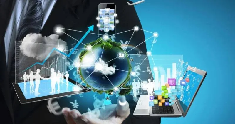 Rəqəmsal savadlılıq və virtual təhlükəsizlik