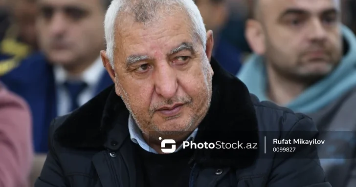 Отец Хёкумы Алиевой опроверг информацию о страховых выплатах