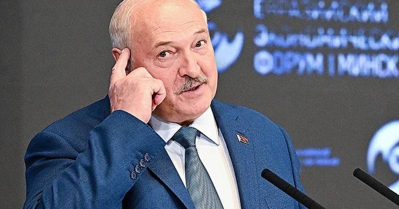 Трамп считает Лукашенко сильным лидером