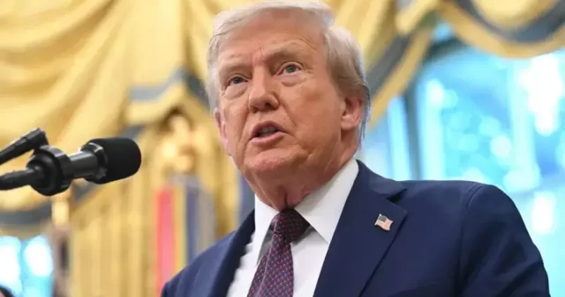 Трамп заявил, что прекратил семь конфликтов, и Украина следующая